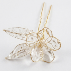 Cristal flor